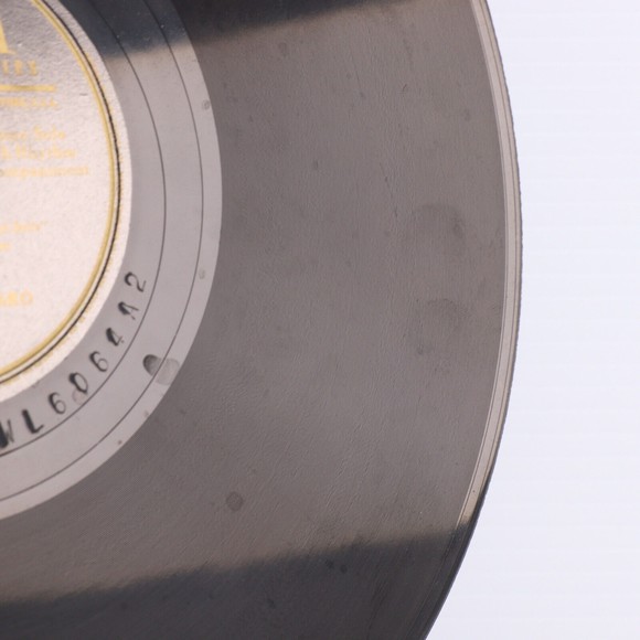 Carmen Cavallaro – Selections From Guys And Dolls 78 rpm 10" Record Disc 2 Only - Picture 10 of 16